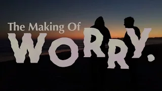 Jeff Rosenstock - The Making Of WORRY.