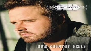 Randy Houser Runnin' Outta Moonlight HQ