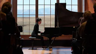 Chopin: Barcarolle, Op .60 - Yulianna Avdeeva