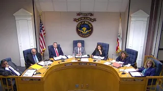 City of Selma - City Council Meeting - 2019-09-03 - Part 3