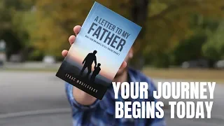 A Letter to My Father: Book Trailer