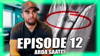 ACHTERBAHN DER GEFÜHLE! 😰 | Berlin to NYC | Cyborg Season '24 #12 | Arda Saatci