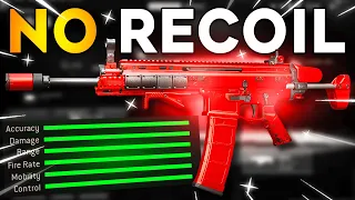 *NEW* NO RECOIL TAQ 56 CLASS is LIKE CHEATING! (Best TAQ 56 Class Setup) - Modern Warfare 2