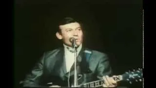 Carl Perkins- Blue Suede Shoes-1969