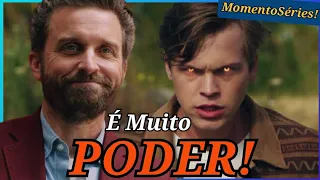 OS 10 SERES MAIS PODEROSOS DE SUPERNATURAL!! (NÃO é um RANKING)