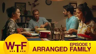 "What the Folks" Arranged Family | Watch Full Video