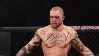 UFC 2 Knockouts #2