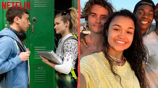 TOP 10 Netflix Teen Shows To Watch Now 2021