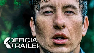 Saltburn Trailer (2023) Barry Keoghan