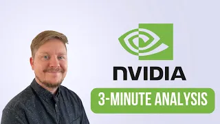 Should you buy Nvidia stock? (May 2024)