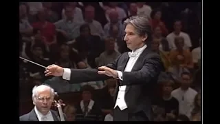 Stravinsky 'Rite of Spring' (Part 1) - Tilson Thomas conducts