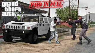 GTA 5 | PAID IN FULL | DRUG WAR | SEASON 1 EP.2