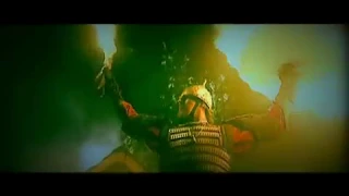 Amon Amarth - Twilight of the Thunder God (Official Music Video)