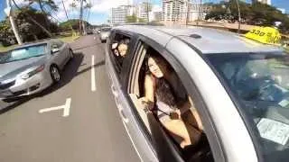 Oahu 2014 GoPro