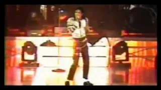 Michael Jackson   Rock With You (Bad Tour 88) FULL MONTAGE