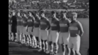 Spartak Moscow - Electric Leningrad 3-2, USSR Cup - 1938, final