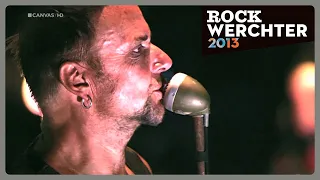 Rammstein - Ich Will (LIVE at Rock Werchter 2013) | [Pro-Shot] HD 1080p