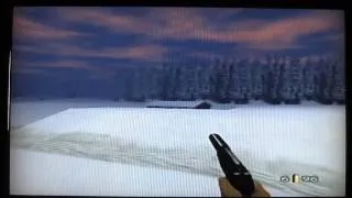 Goldeneye N64 Surface 1