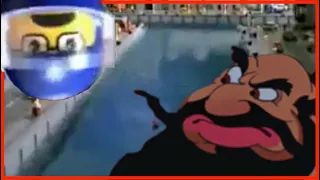 [YTP] Stromboli City