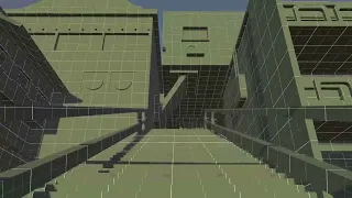 Unity Level Design - BlockOUT # 6