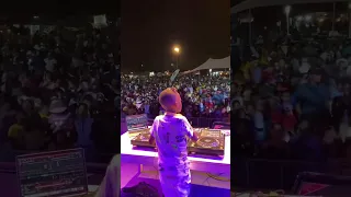 dj arch jr_moving the crowd #amapiano