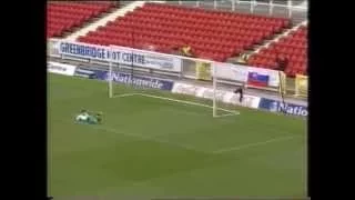 2006-08-26 Swindon Town vs Stockport County [goals]