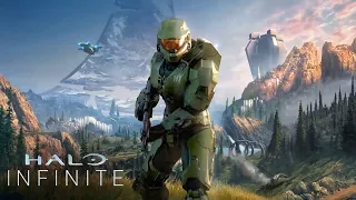 Halo Infinite Multiplayer Soundtrack - All Postgame Music (Victory and Defeat)