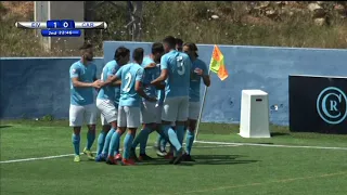 UD Ibiza-Eivissa 1-0 FC Cartagena (14-04-19)