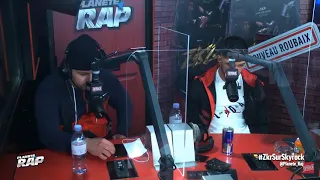 Zkr - Freestyle 5min #8 (#PlanèteRap)