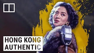 ‘Daughter of Hong Kong’: the life and times of Cantopop icon Anita Mui