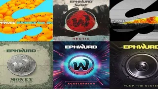 [Top 25] Ephwurd Tracks (2020)