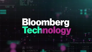 'Bloomberg Technology' Full Show (11/15/2021)