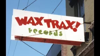 INDUSTRIΛL ΛCCIDENT: The Story of Wax Trax! Records/Official Trailer
