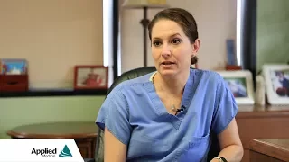 Alexis® O C-Section Testimonial from Erin Stoehr, DO