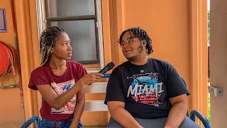 Asking University Students if They Regret Choosing their Major | UWI Mona