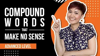 Compound Words That Make NO SENSE! | Learn Thai with Shelby