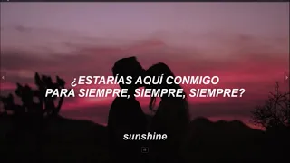 Forever - Justin Bieber ft. Post Malone & Cleaver || Subtitulado Español