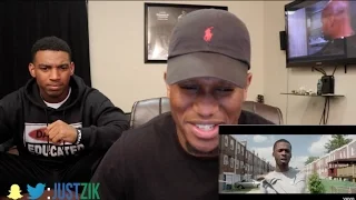 KUR - UPTOP! UPTOP!- REACTION