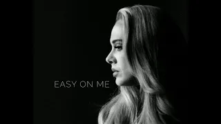 Adele - Easy On Me (Reggae Version)