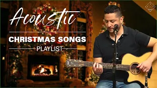 1 Hours Acoustic Christmas Songs Of Boyce Avenue | Christmas Songs Playlist