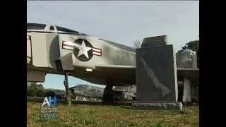 C-SPAN Cities Tour - Virginia Beach: Naval Air Station Oceana