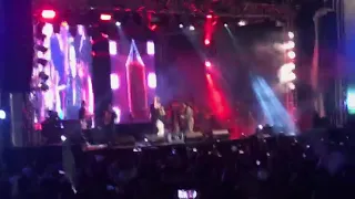 Maiara e Maraisa - Brinde (Live in 54° Festa da Uva Colombo/Pr)