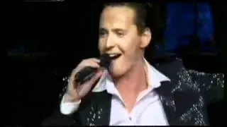 VITAS Jamaica live in Beijing 2007.