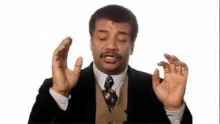 Neil deGrasse Tyson Reaction "Badass Over Here" -  The Origin of Memes