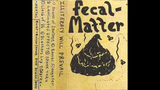 Nirvana~Punk Rocker (Fecal Matter Demo)