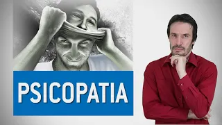 Psicopatia | Dr Fernando Fernandes