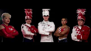 2022 Bulldog Marching Band Intro Video