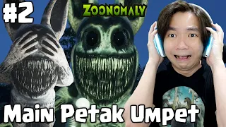 Main Petak Umpet Bareng Alien - Zoonomaly Indonesia Part 2