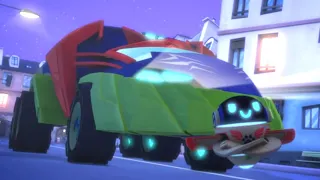 PJ Masks Season 3 Full Episodes Take Romeo Off The Road & Mission PJ Seeker 🚚 PJ Masks Full Episode