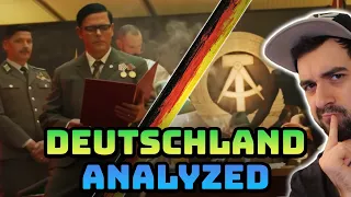 Learn German with Rammstein - Deutschland: English translation and meaning of the lyrics explained